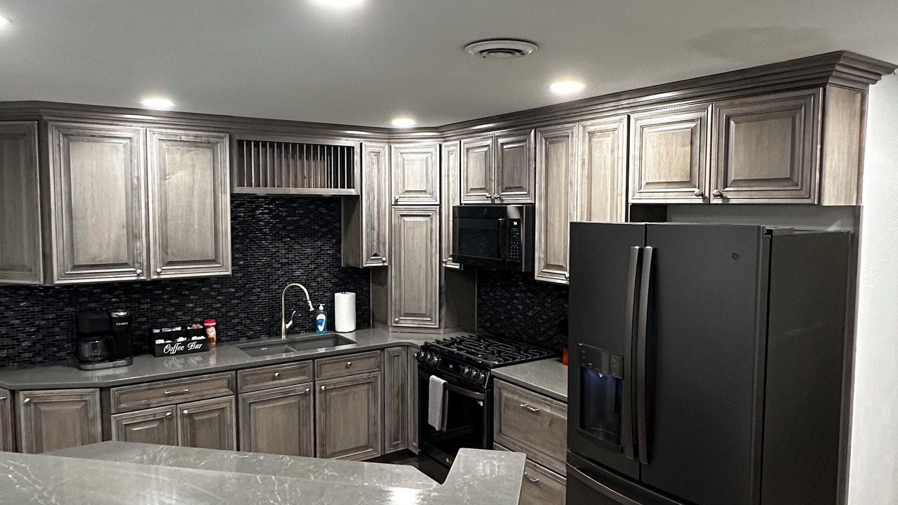 Photo of Kitchen in Waynoka