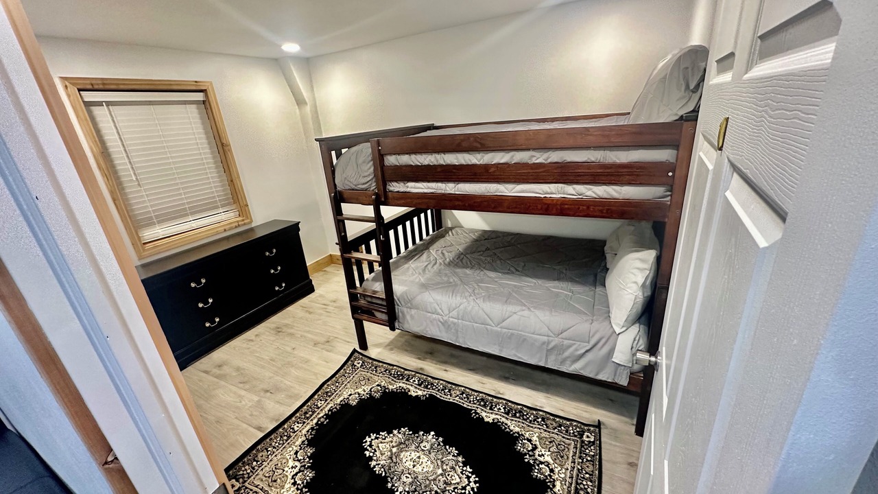 Photo of Bedroom in Waynoka