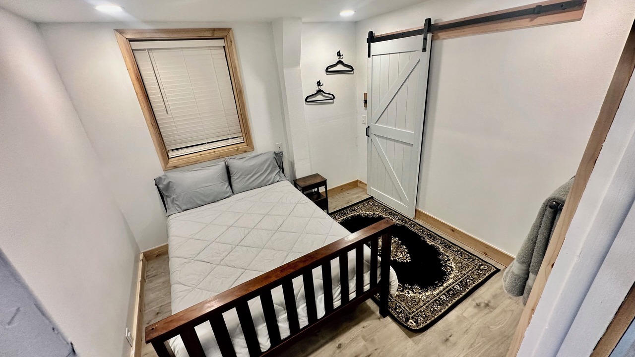 Photo of Bedroom in Waynoka