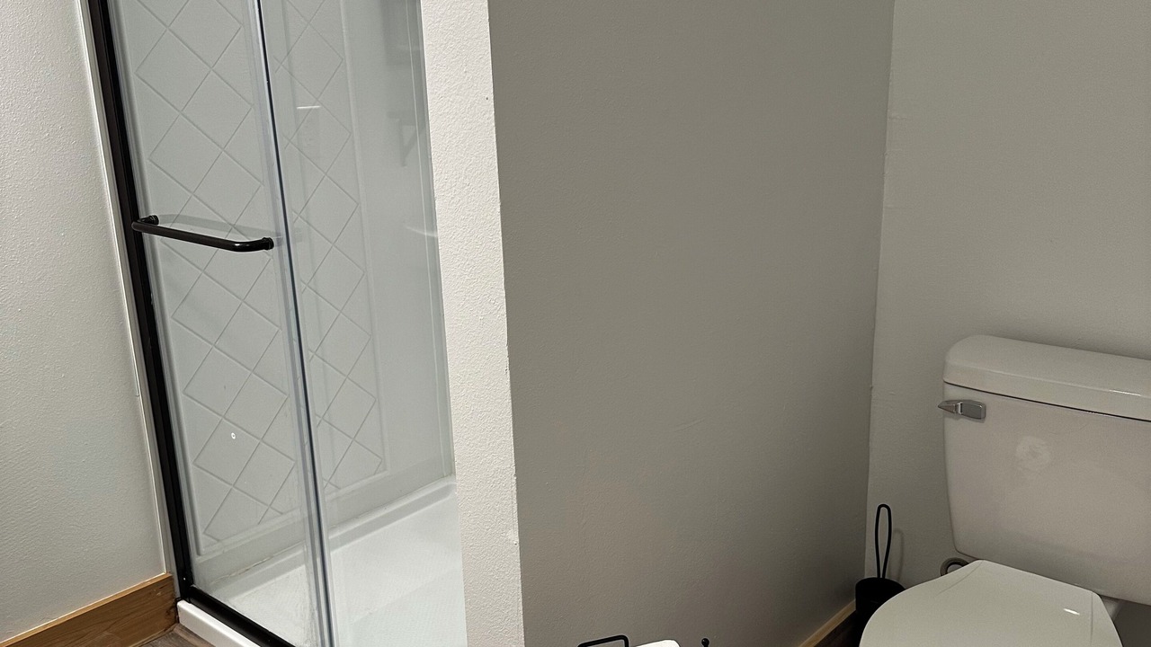 Photo of Bathroom in Waynoka