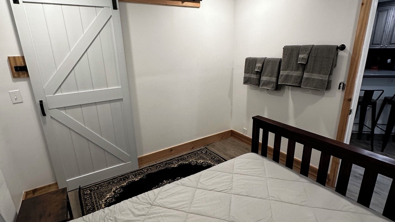 Photo of Bedroom in Waynoka