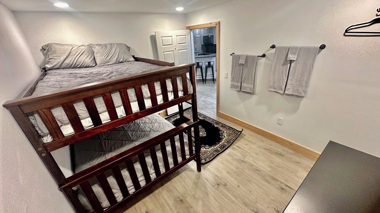 Photo of Bedroom in Waynoka