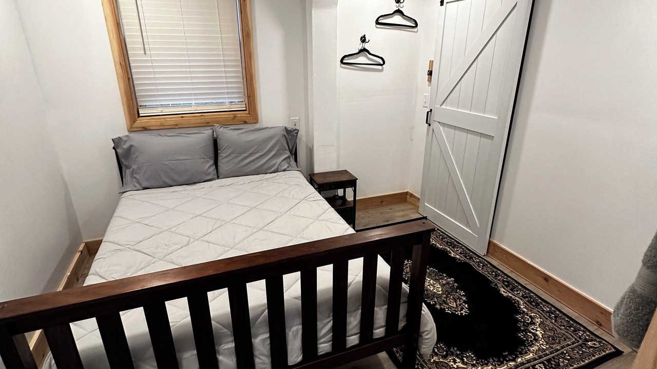 Photo of Bedroom in Waynoka