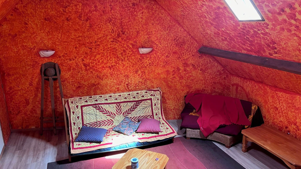 Photo of Livingroom in Cosqueville