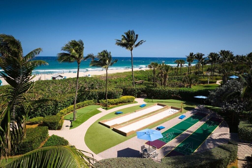Photo of Outdoor in Palm Beach Shores