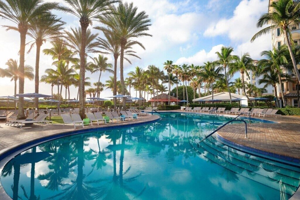Photo of Outdoor in Palm Beach Shores