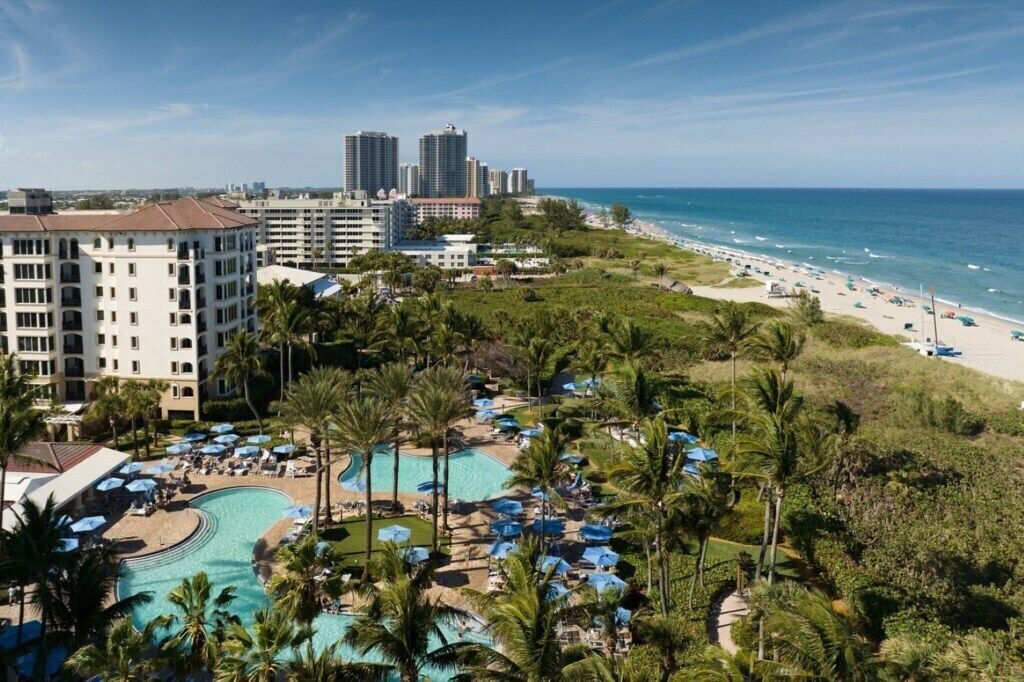 Photo of Outdoor in Palm Beach Shores