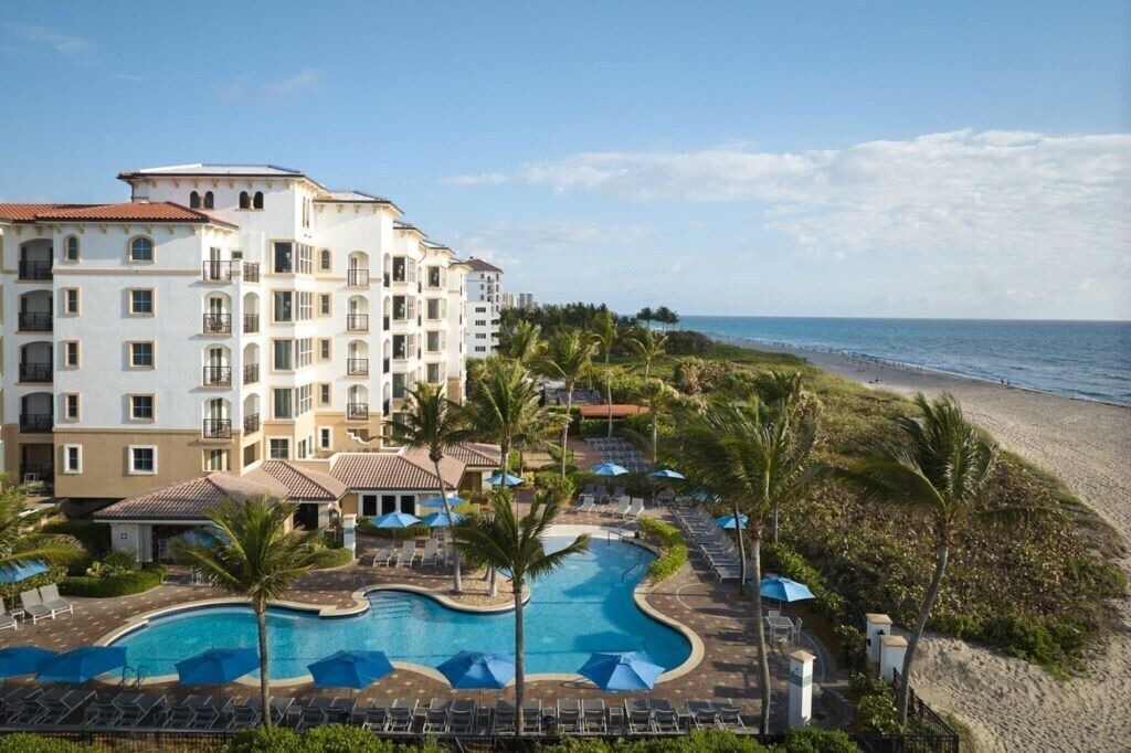 Photo of Outdoor in Palm Beach Shores