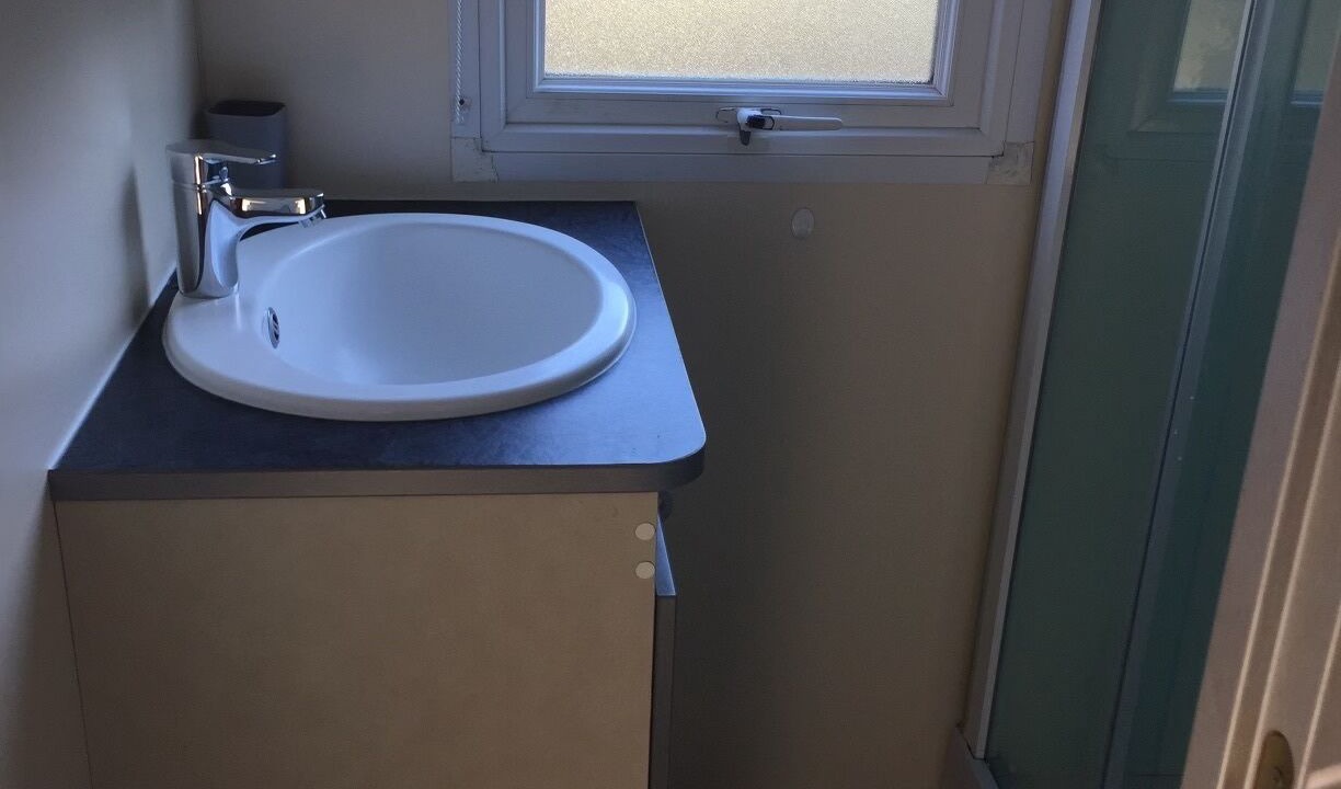 Photo of Bathroom in Biville-sur-Mer