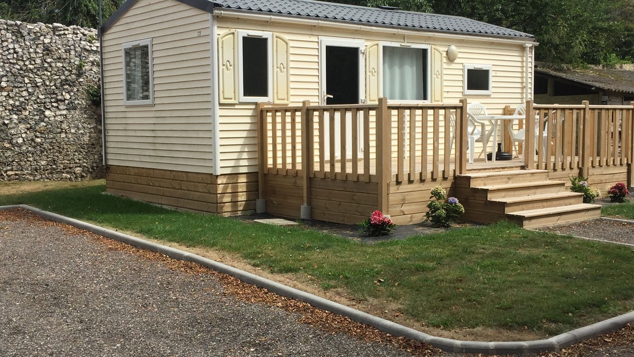 Photo of Outdoor in Biville-sur-Mer