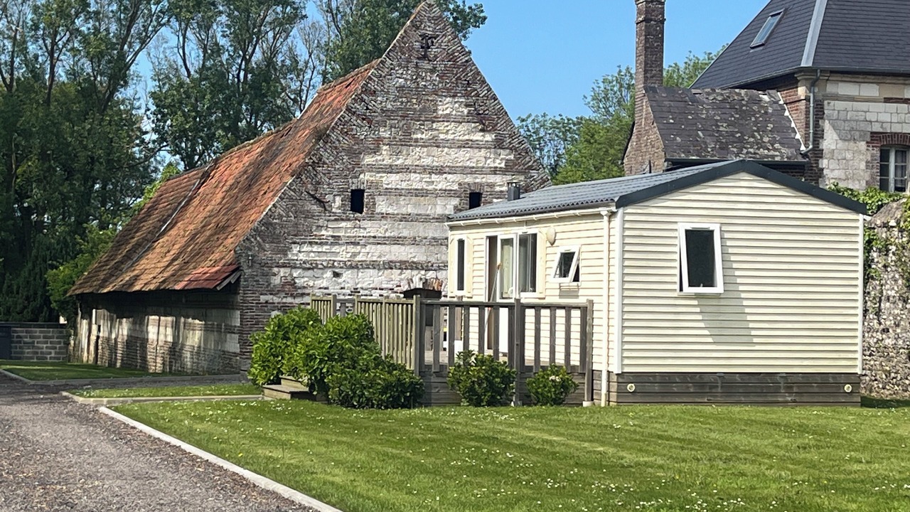 Photo of Outdoor in Biville-sur-Mer