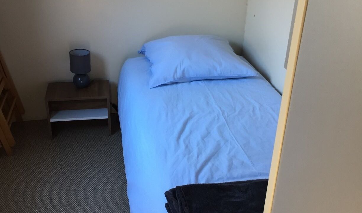 Photo of Bedroom in Biville-sur-Mer