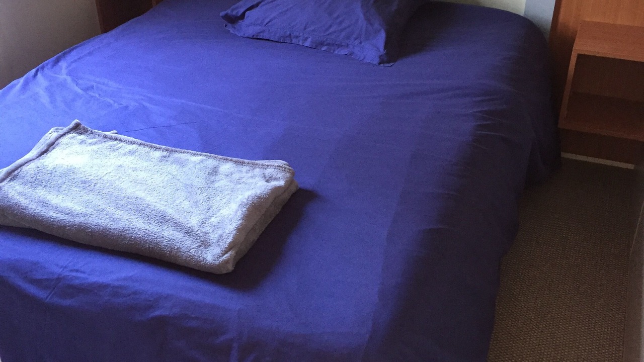 Photo of Bedroom in Biville-sur-Mer