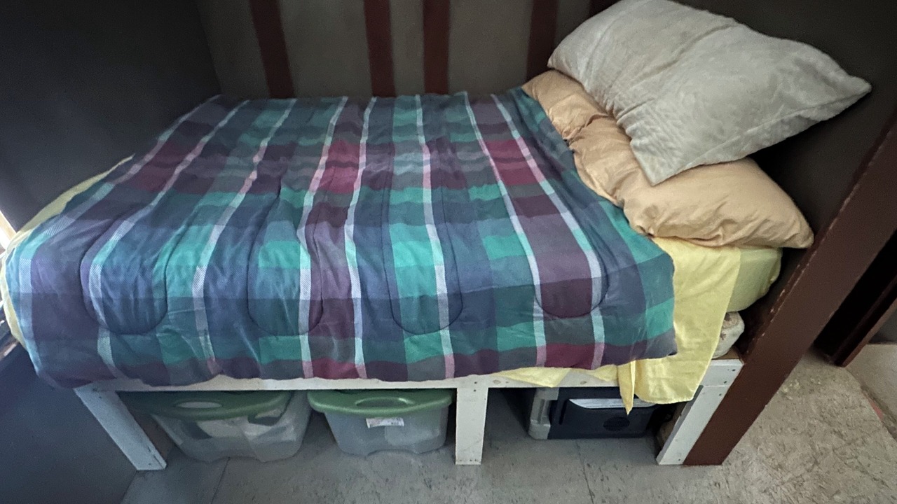 Photo of Bedroom in Miramichi