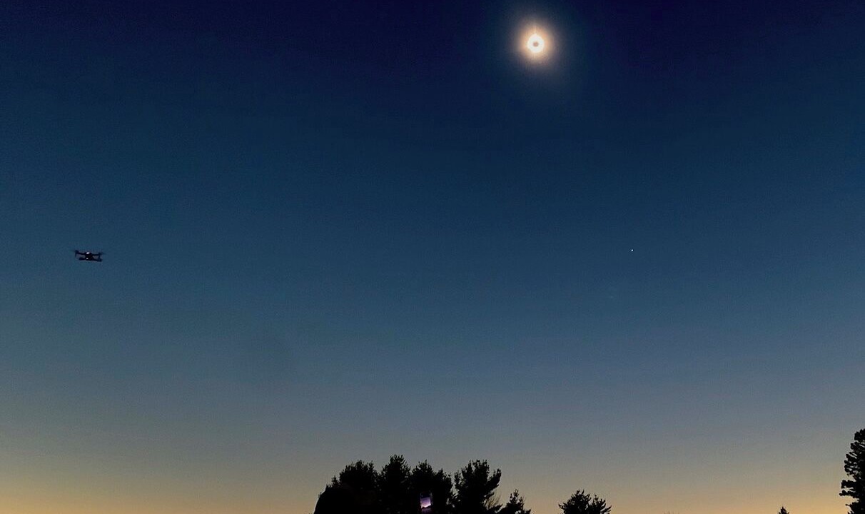 Photo of Outdoor in Miramichi