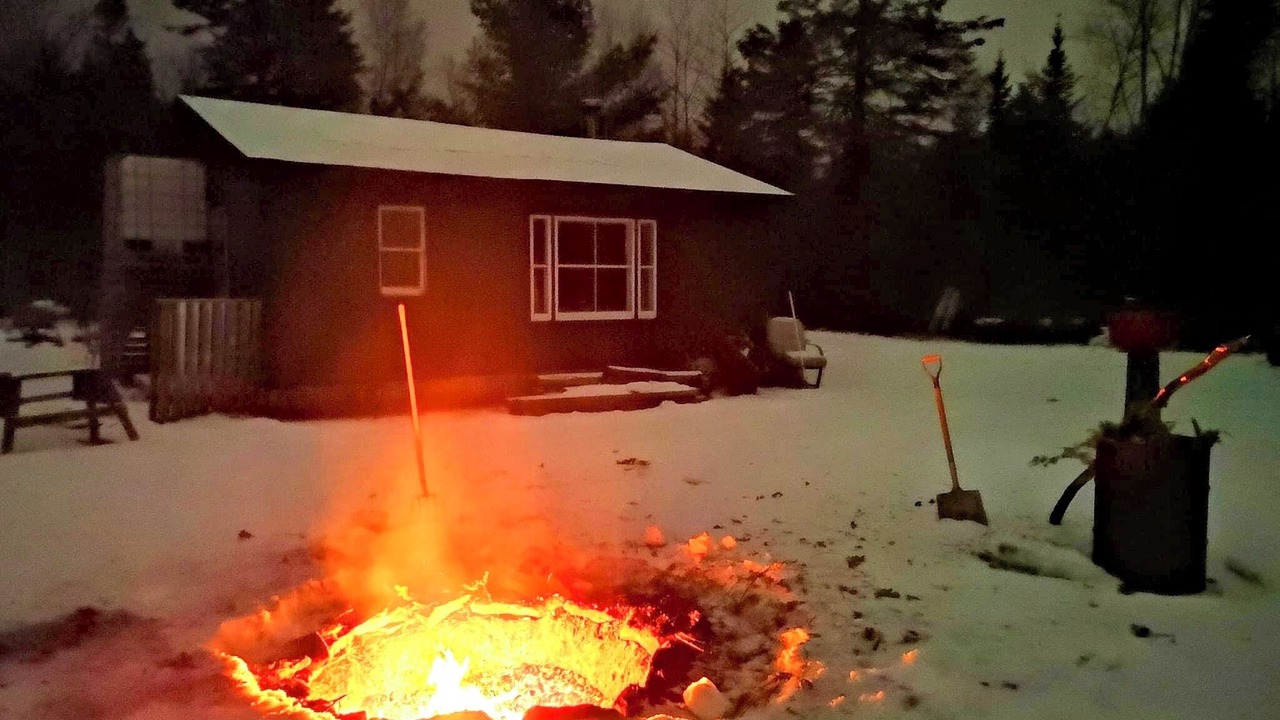 Photo of Outdoor in Miramichi