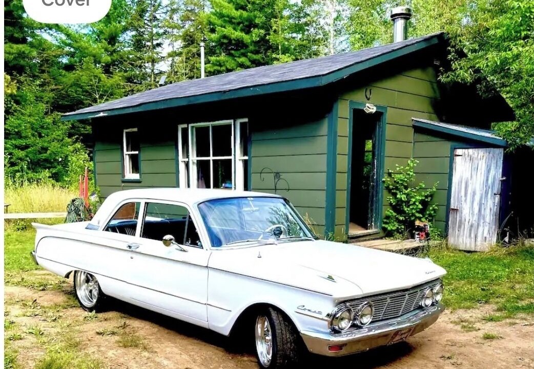 Photo of Outdoor in Miramichi