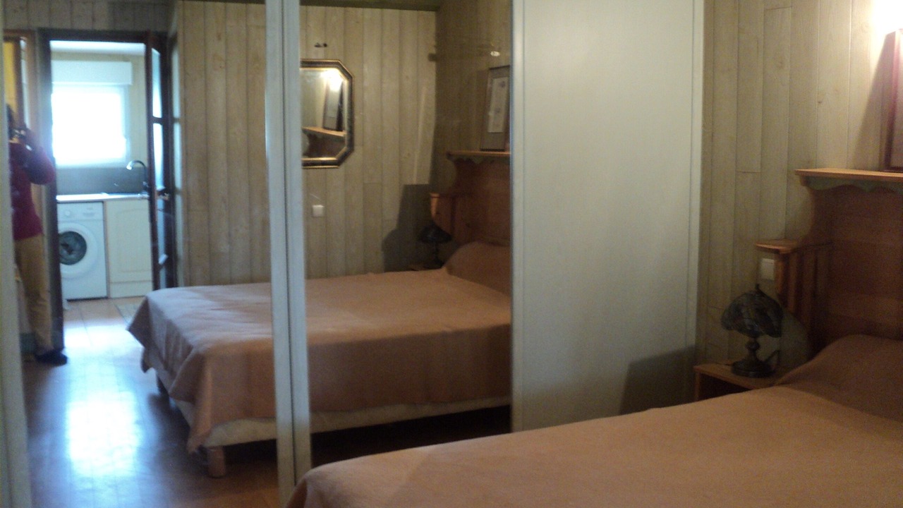 Photo of Bedroom in Charron