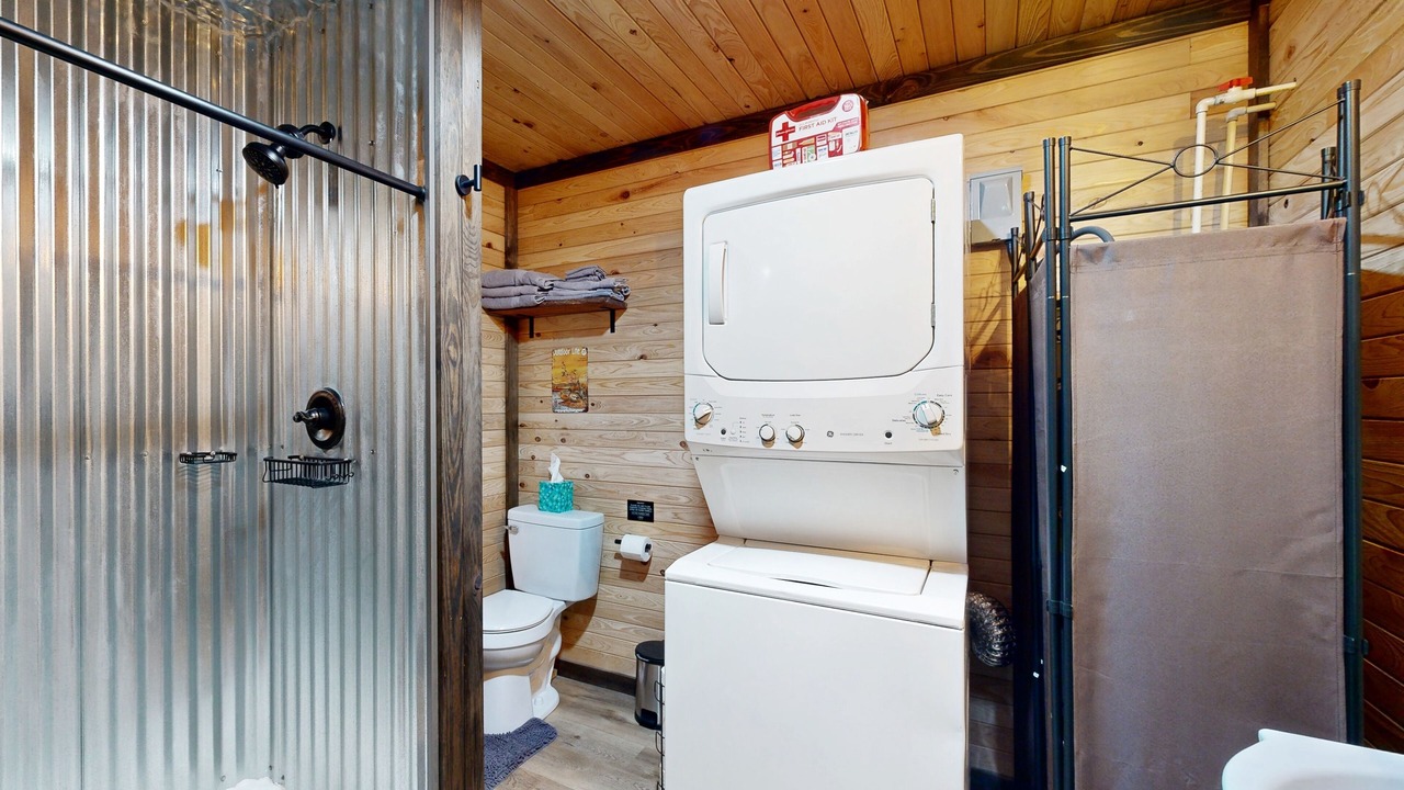 Photo of Bathroom in Wynnburg