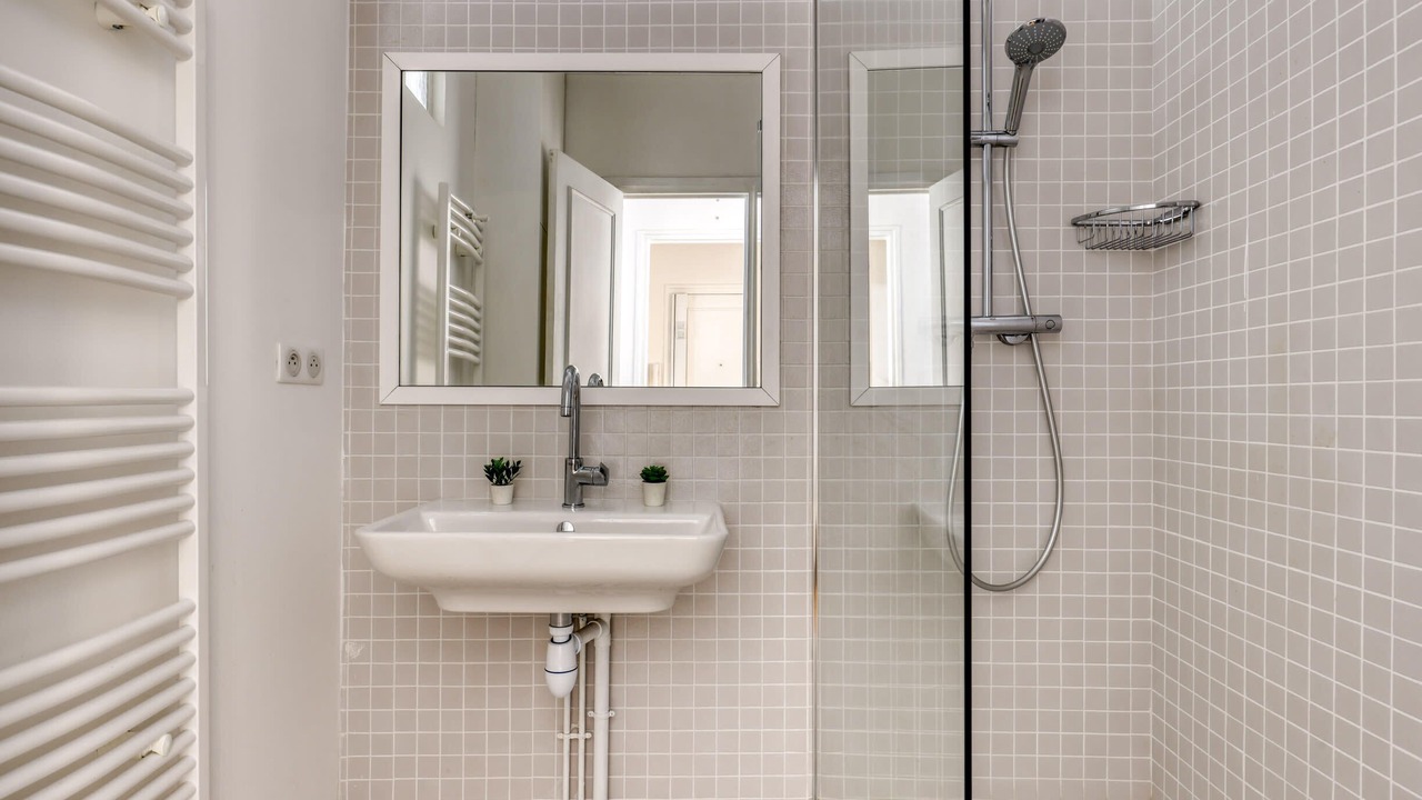 Photo of Bathroom in Jardin des plantes