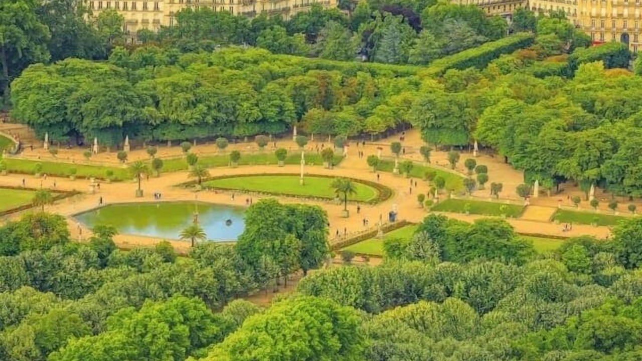 Photo of Others in Jardin des plantes