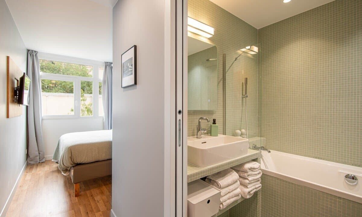 Photo of Bathroom in Necker