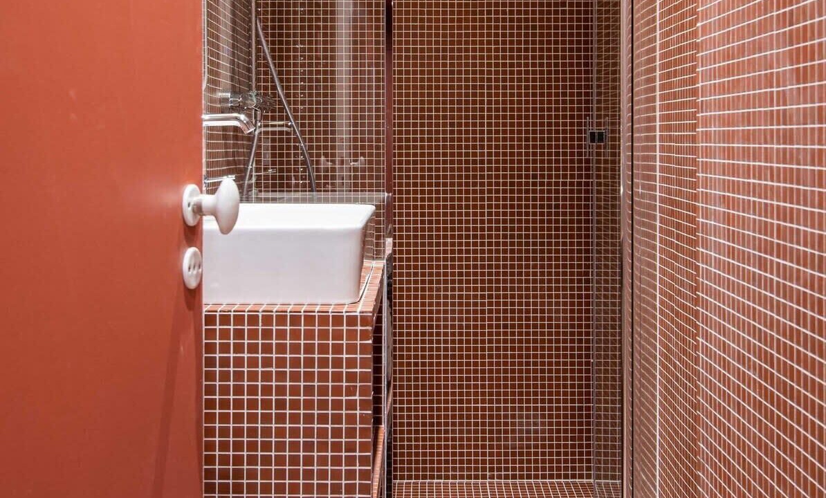 Photo of Bathroom in Necker
