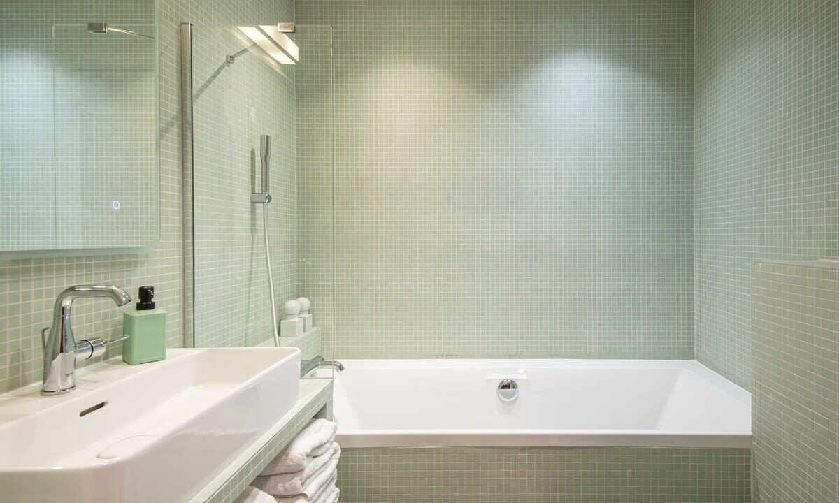 Photo of Bathroom in Necker
