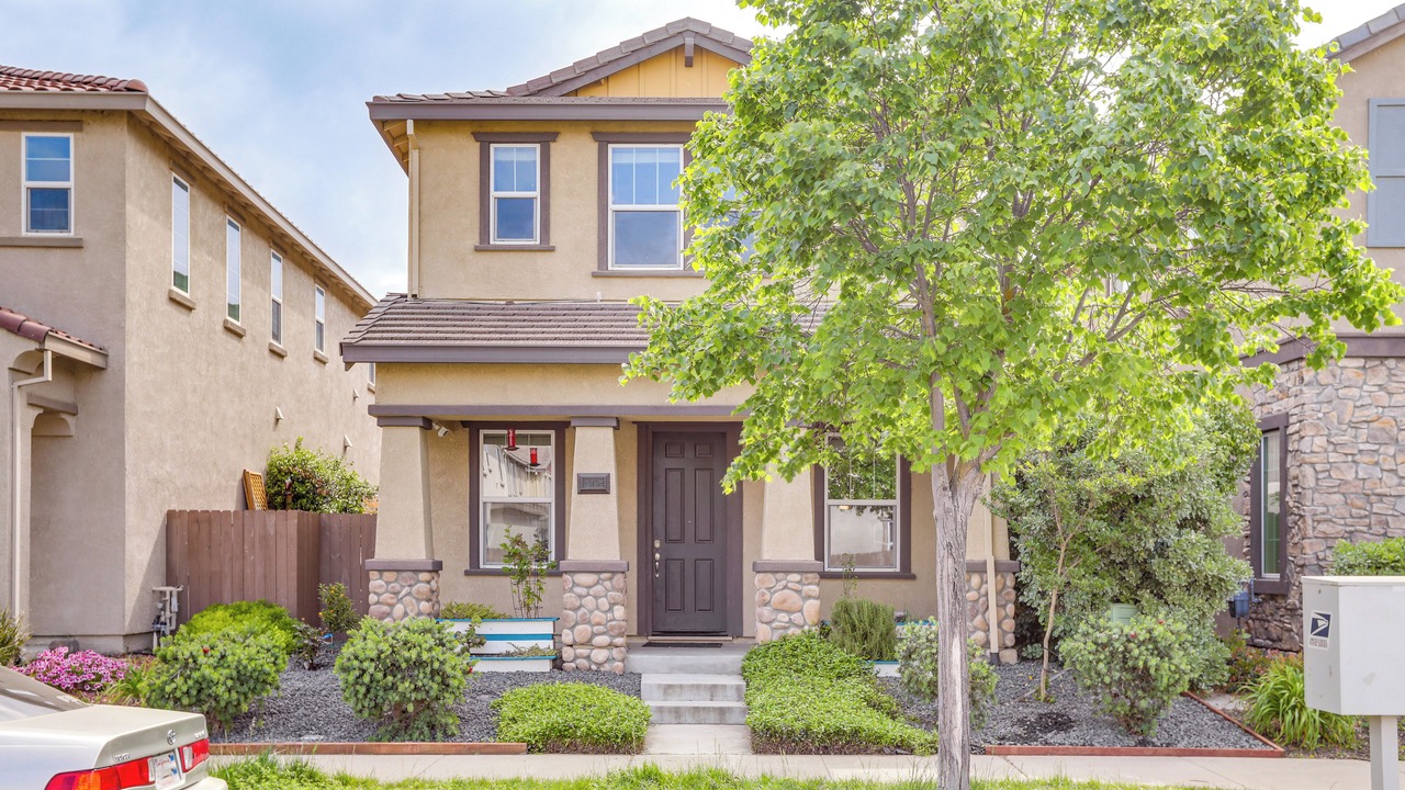 Photo of Outdoor in North Natomas
