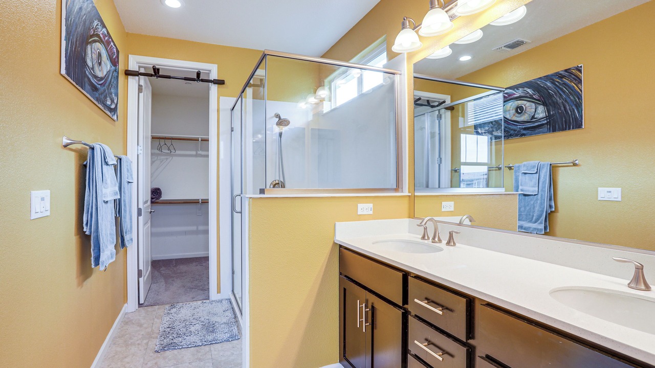 Photo of Bathroom in North Natomas