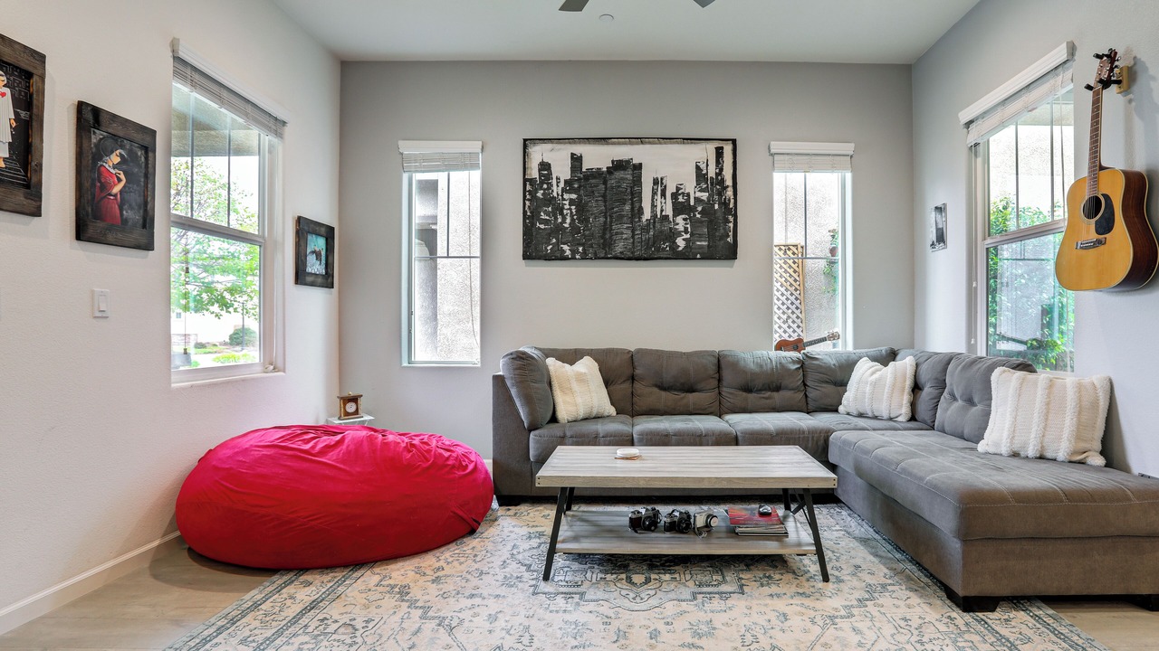 Photo of Bedroom in North Natomas