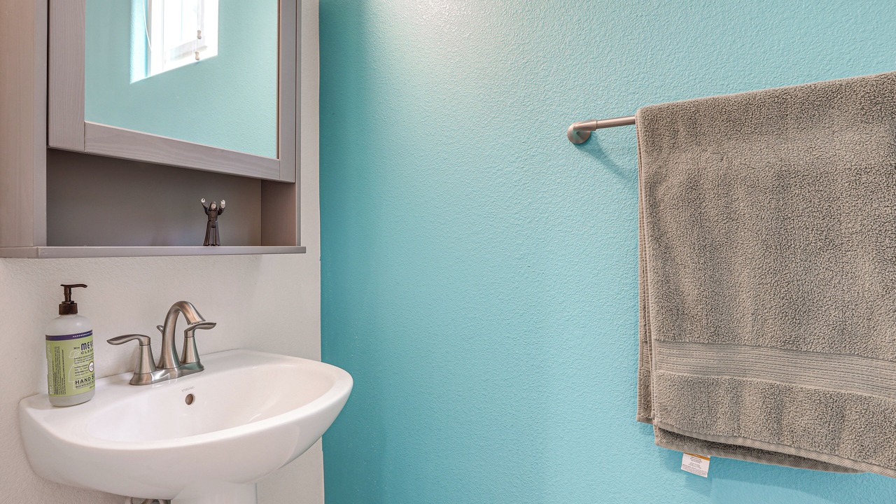 Photo of Bathroom in North Natomas