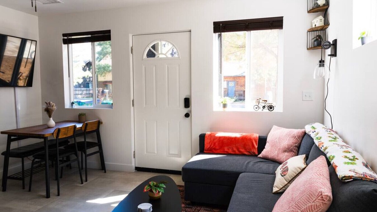 Photo of Livingroom in Mountainaire
