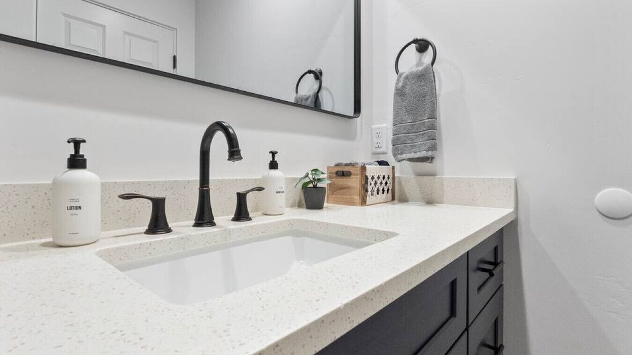 Photo of Bathroom in Mountainaire
