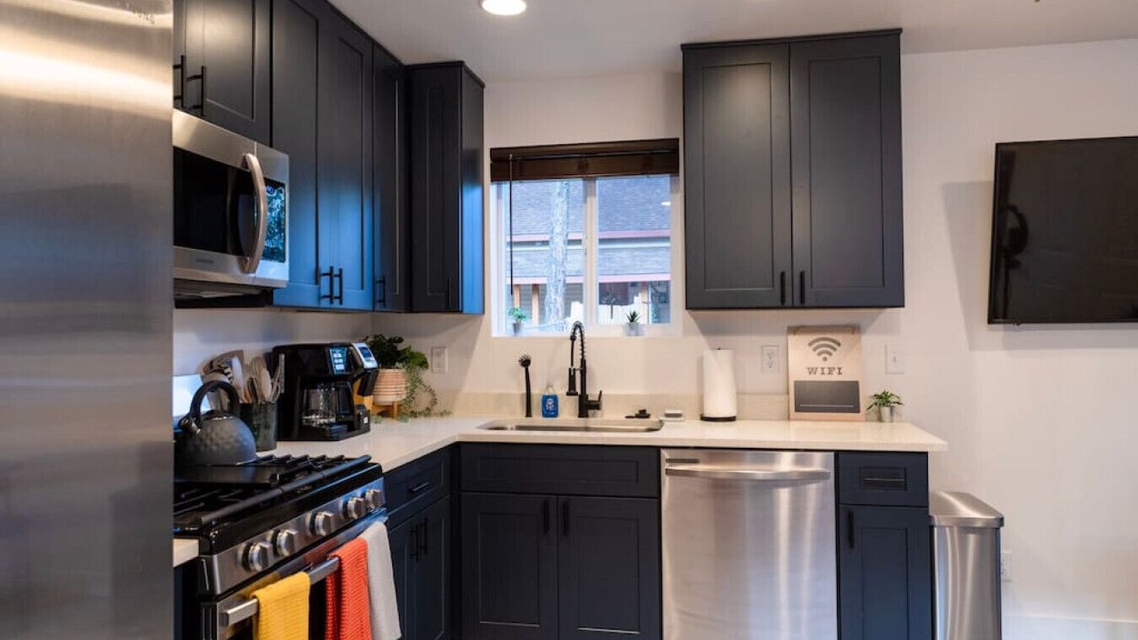 Photo of Kitchen in Mountainaire