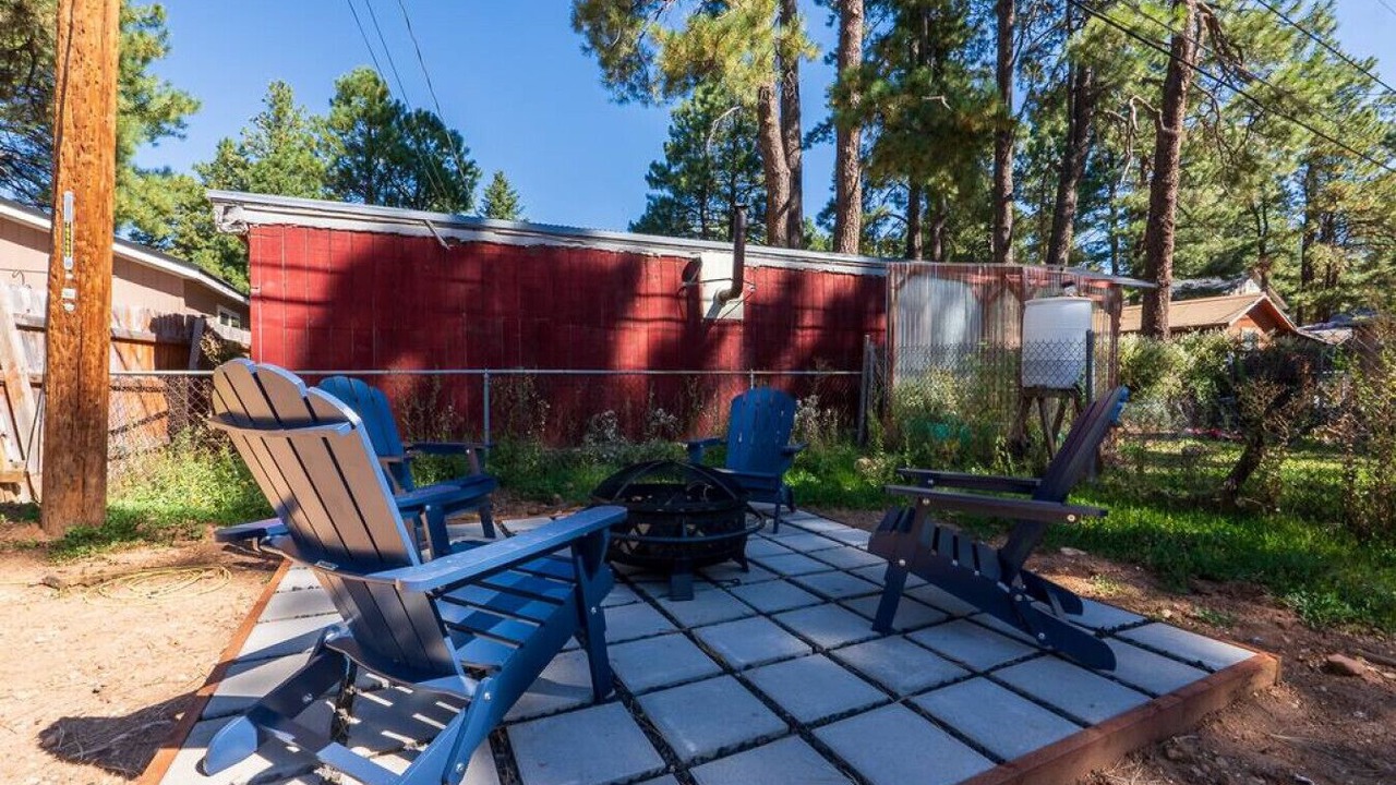 Photo of Outdoor in Mountainaire