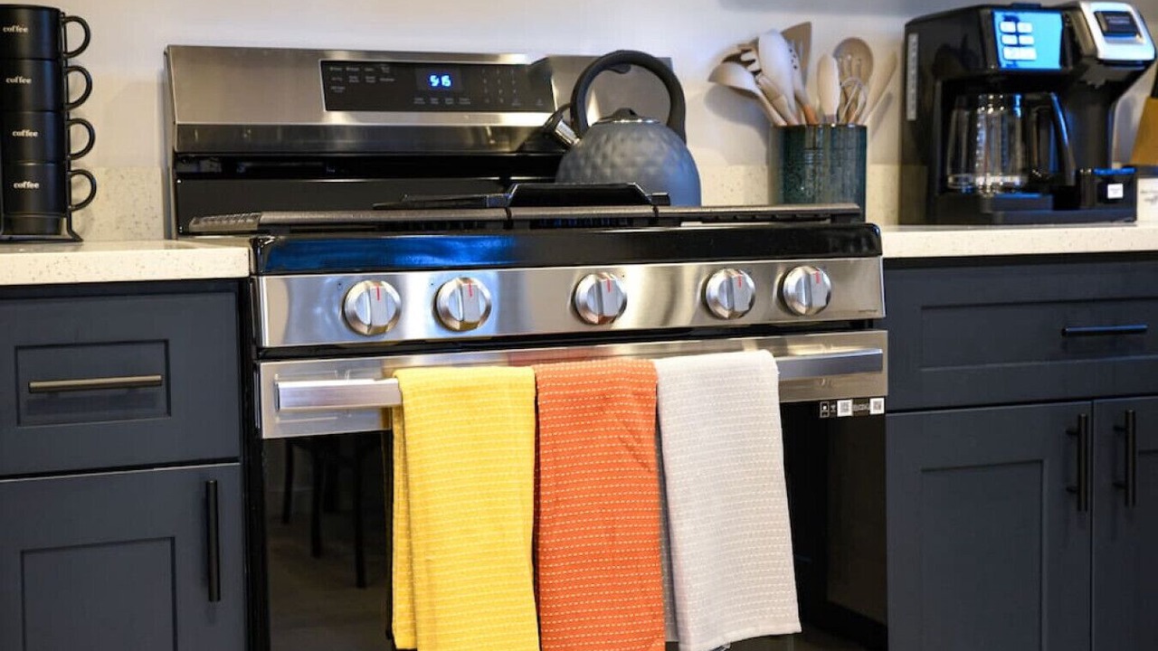 Photo of Kitchen in Mountainaire