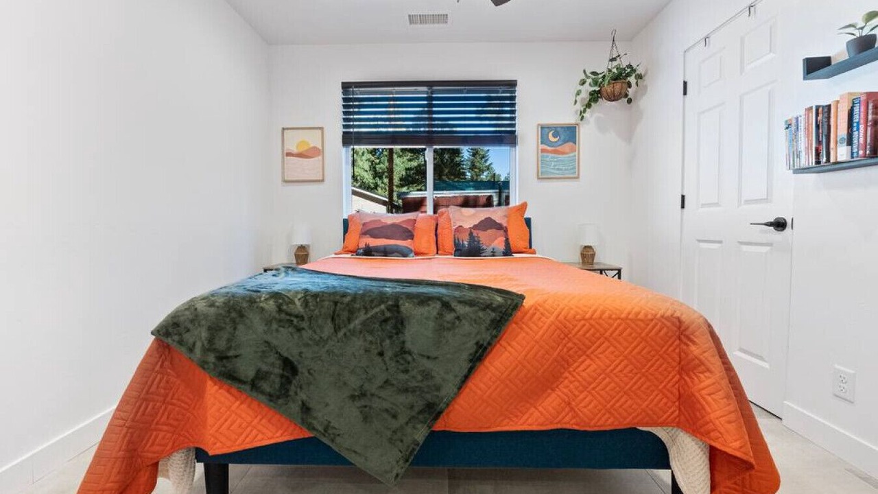 Photo of Bedroom in Mountainaire