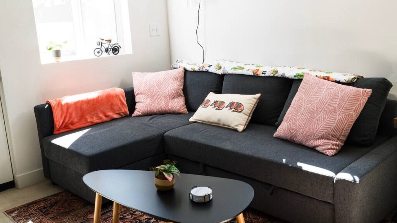 Photo of Livingroom in Mountainaire