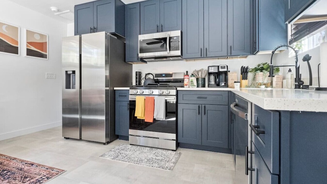Photo of Kitchen in Mountainaire