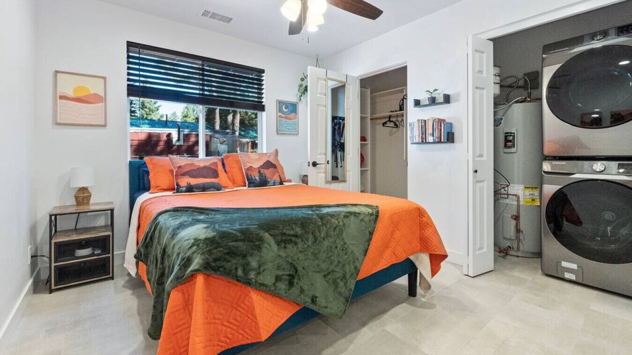 Photo of Bedroom in Mountainaire