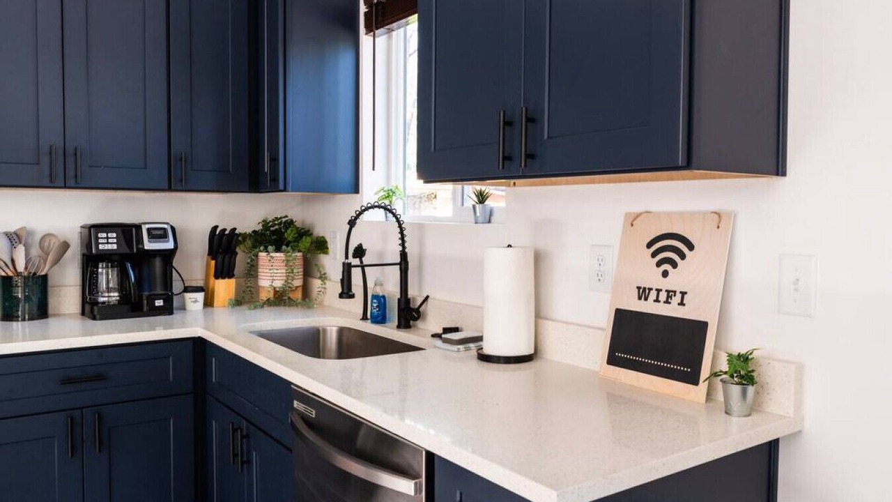 Photo of Kitchen in Mountainaire