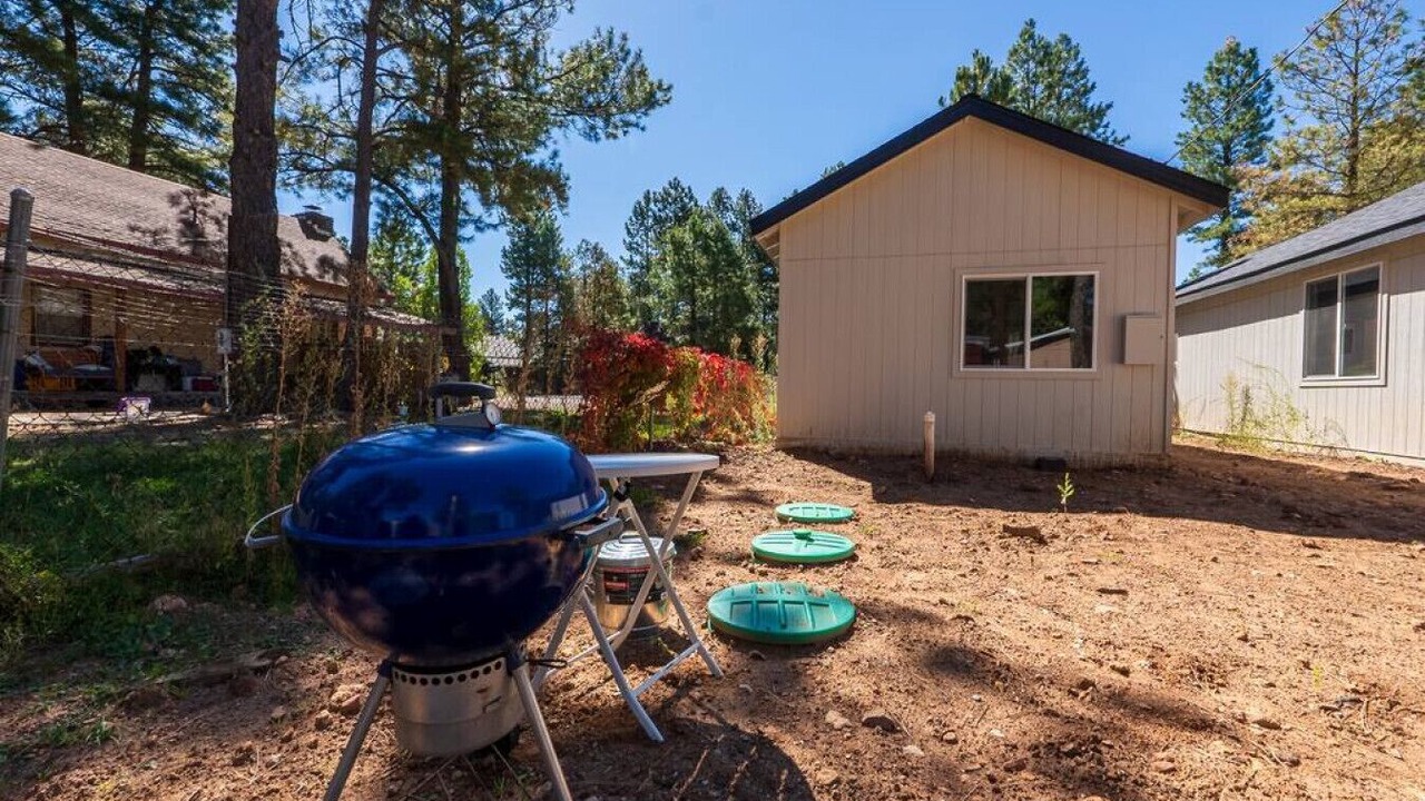 Photo of Outdoor in Mountainaire