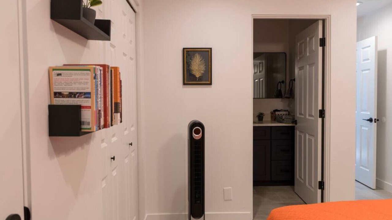 Photo of Bedroom in Mountainaire