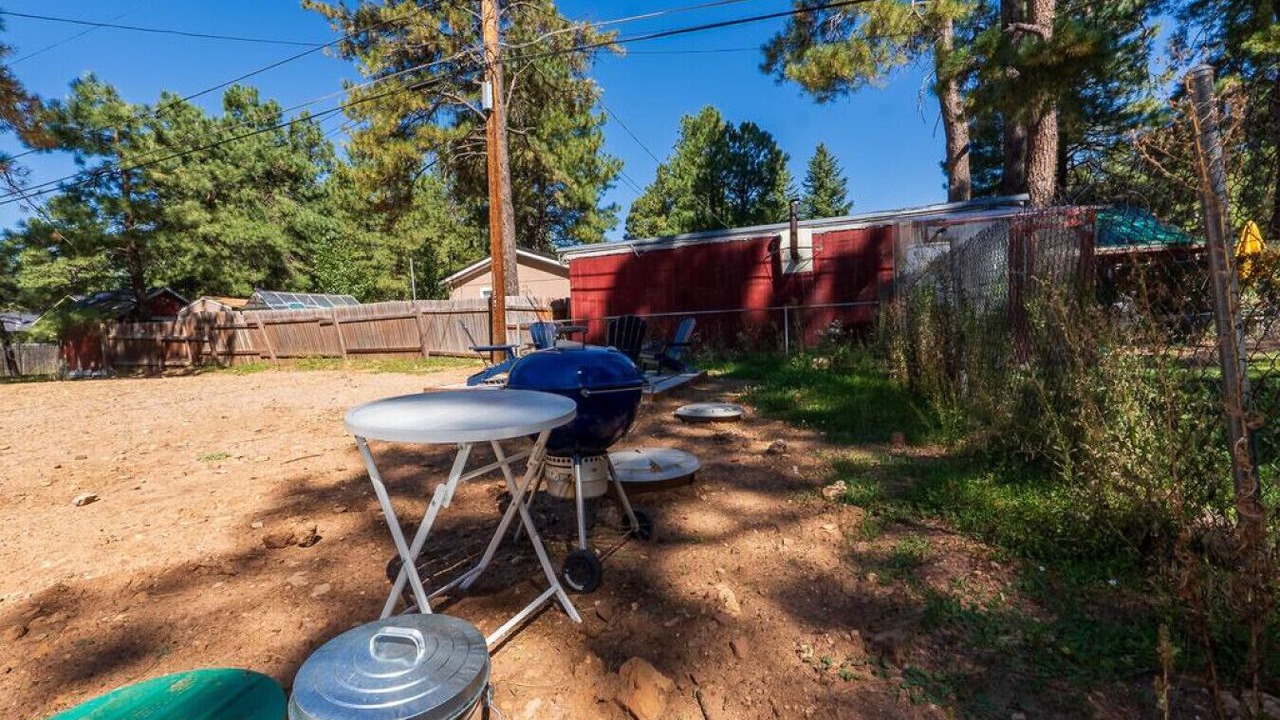 Photo of Outdoor in Mountainaire
