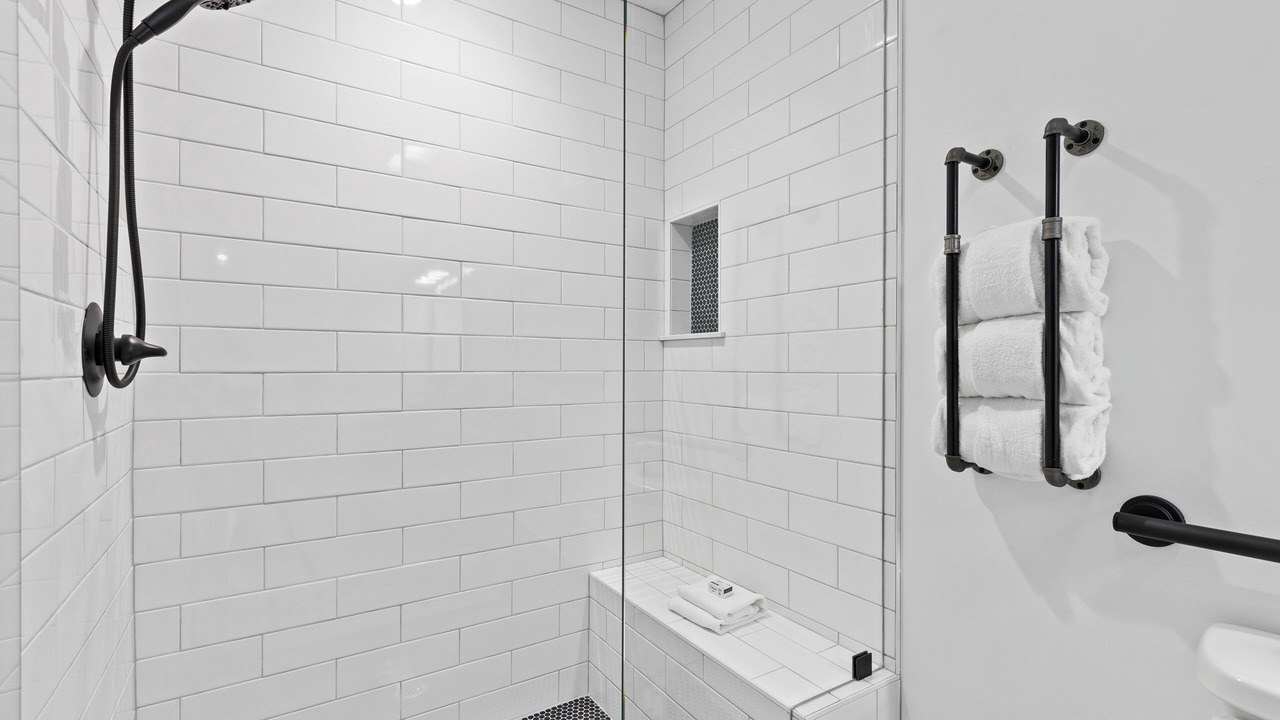 Photo of Bathroom in Blairsville