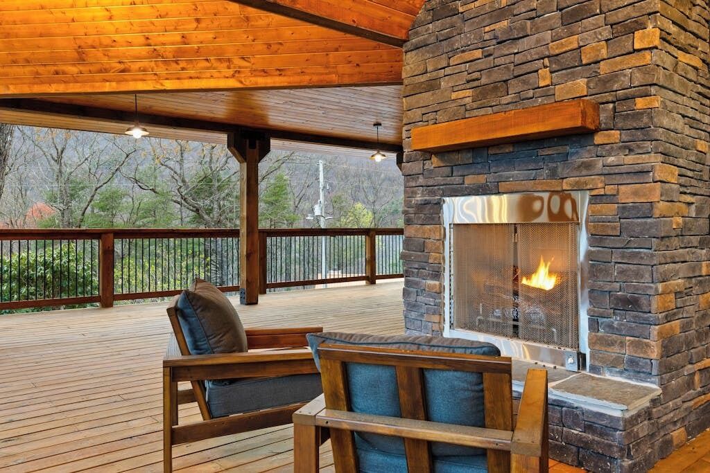 Photo of Outdoor in Blairsville