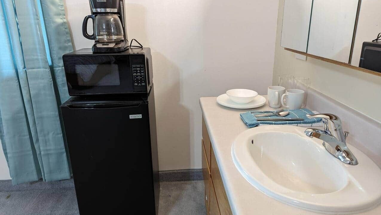 Photo of Kitchen in Hot Springs