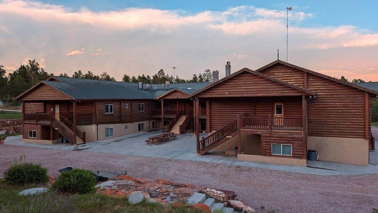 Photo of Outdoor in Hot Springs