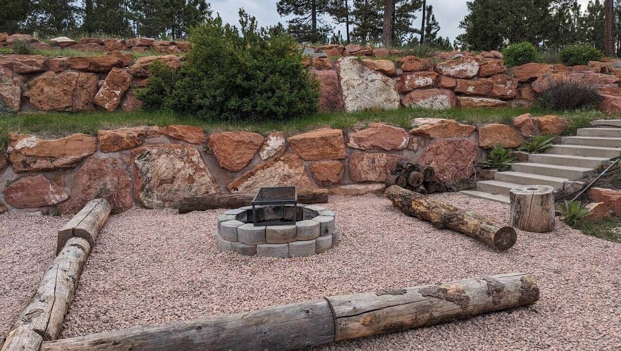 Photo of Outdoor in Hot Springs